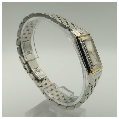 Bulova Diamonds Women's Quartz Watch 98R113-PO - Image #3