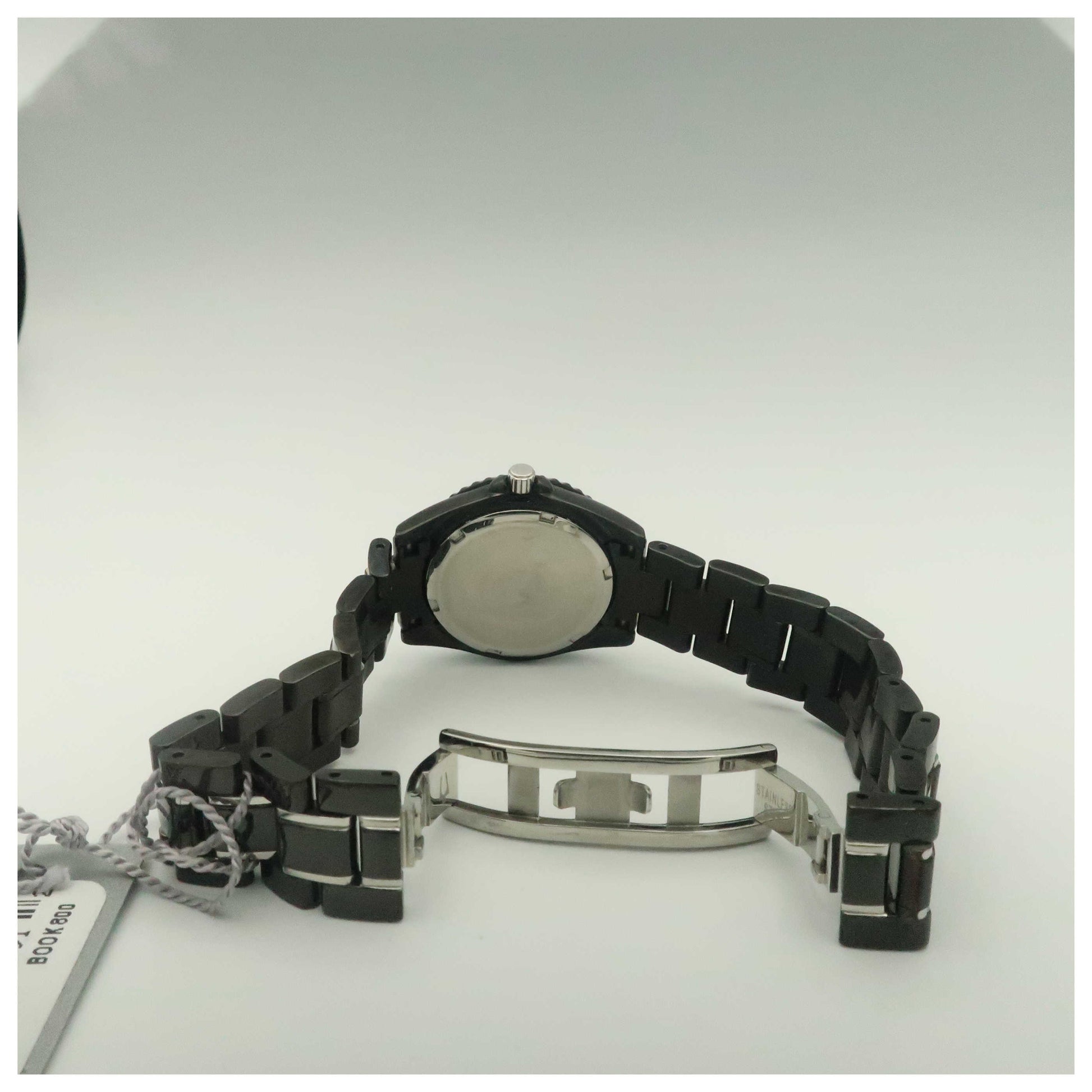 Bulova Diamonds Women's Quartz Watch 98R122-PO - Image #7