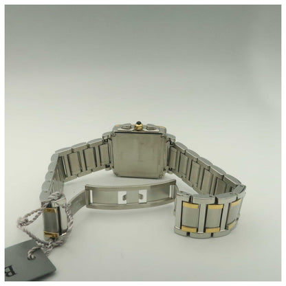 Bulova Diamonds Women's Quartz Watch 98R123-PO - Image #7