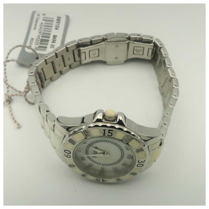 Bulova Diamonds Women's Watch 98R124-PO - Image #8