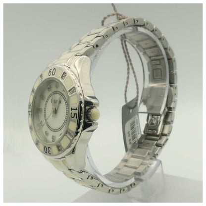 Bulova Diamonds Women's Watch 98R124-PO - Image #4