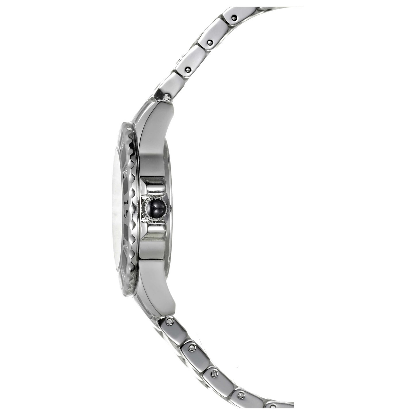 Bulova Diamonds Women's Quartz Watch 98R129 - Image #4