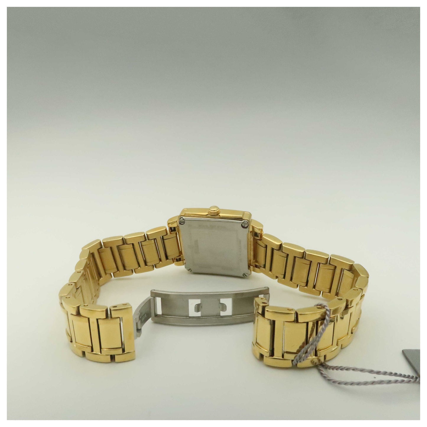 Bulova Diamonds Women's Quartz Watch 98R131-PO - Image #7