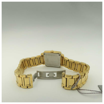 Bulova Diamonds Women's Quartz Watch 98R131-PO - Image #7