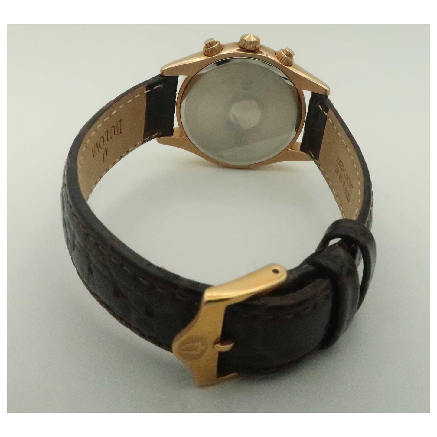 Bulova Diamonds Women's Quartz Watch 98R136-SDV - Image #2