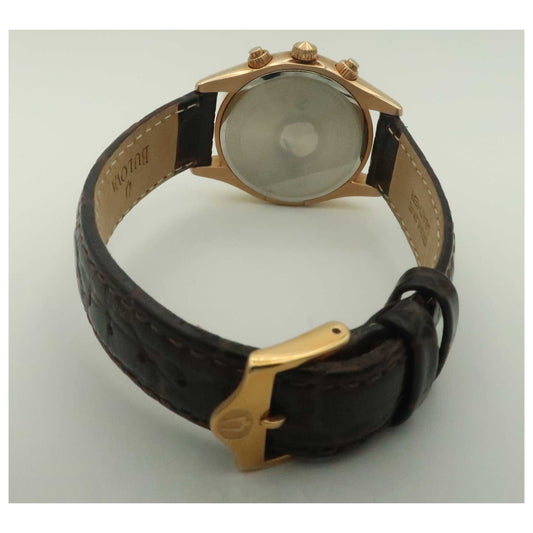 Bulova Diamonds Women's Quartz Watch 98R136-SDV - Image #2