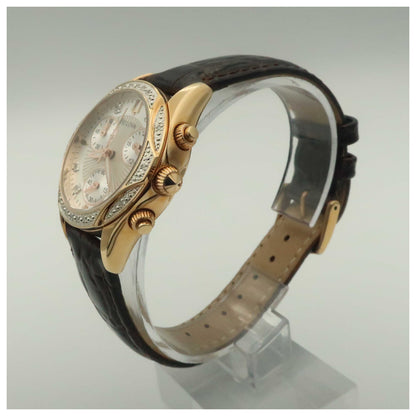 Bulova Diamonds Women's Quartz Watch 98R136-SDV - Image #4