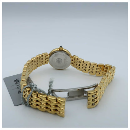 Bulova Diamonds Women's Japanese Quartz (Battery-Powered) Watch 98R148-SDV - Image #7
