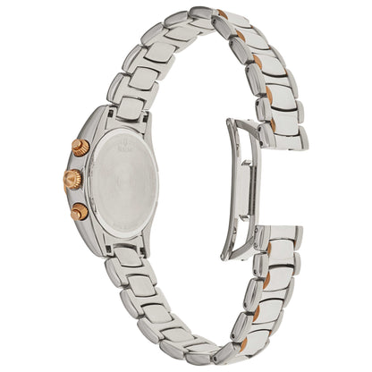 Bulova Diamonds Women's Japanese Quartz (Battery-Powered) Watch 98R149 - Image #2