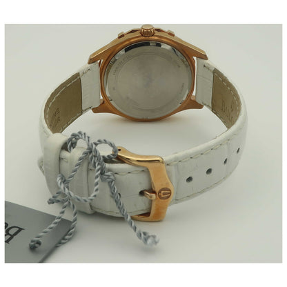 Bulova Marine Star Women's Quartz Watch 98R150-PO - Image #2