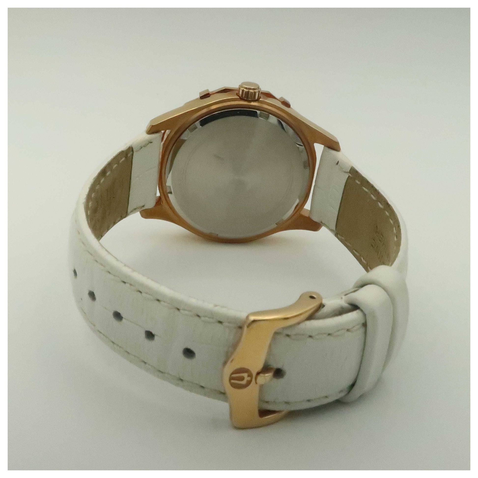 Bulova Marine Star Women's Quartz Watch 98R150-SDV - Image #7