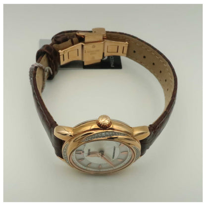 Bulova Precisionist Women's Japanese Quartz (Battery-Powered) Watch 98R152-SDV - Image #8