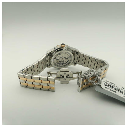 Bulova BVA Series Women's Automatic Watch 98R154-PO - Image #2