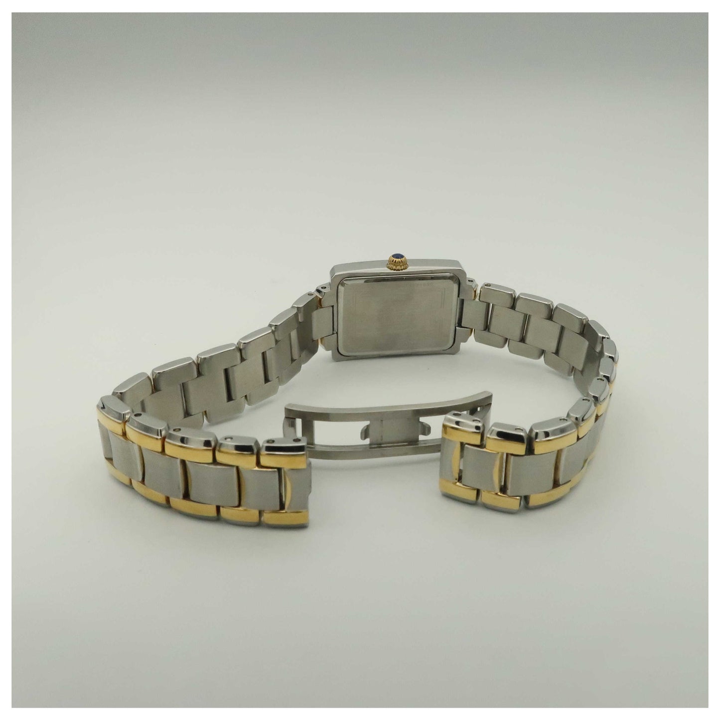 Bulova Fairlawn Women's Quartz Watch 98R157-PO - Image #2