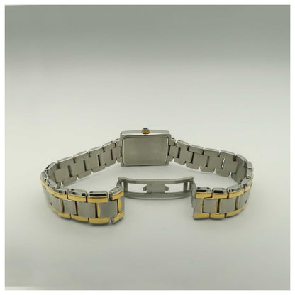 Bulova Fairlawn Women's Quartz Watch 98R157-PO - Image #7