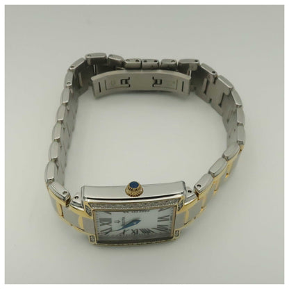 Bulova Fairlawn Women's Quartz Watch 98R157-PO - Image #8