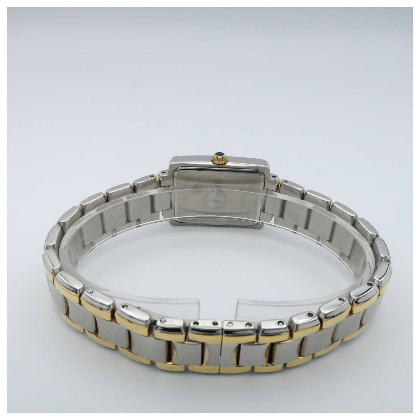 Bulova Fairlawn Women's Quartz Watch 98R157-SDV - Image #2