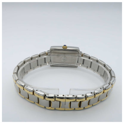 Bulova Fairlawn Women's Quartz Watch 98R157-SDV - Image #2