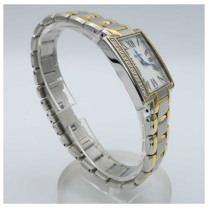 Bulova Fairlawn Women's Quartz Watch 98R157-SDV - Image #3