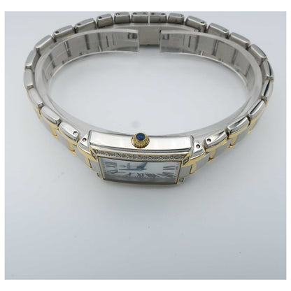 Bulova Fairlawn Women's Quartz Watch 98R157-SDV - Image #4