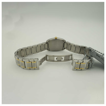 Bulova Diamonds Women's Japanese Quartz (Battery-Powered) Watch 98R159-PO - Image #7