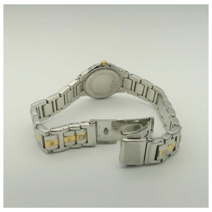 Bulova Diamonds Women's Japanese Quartz (Battery-Powered) Watch 98R166-SDV - Image #7