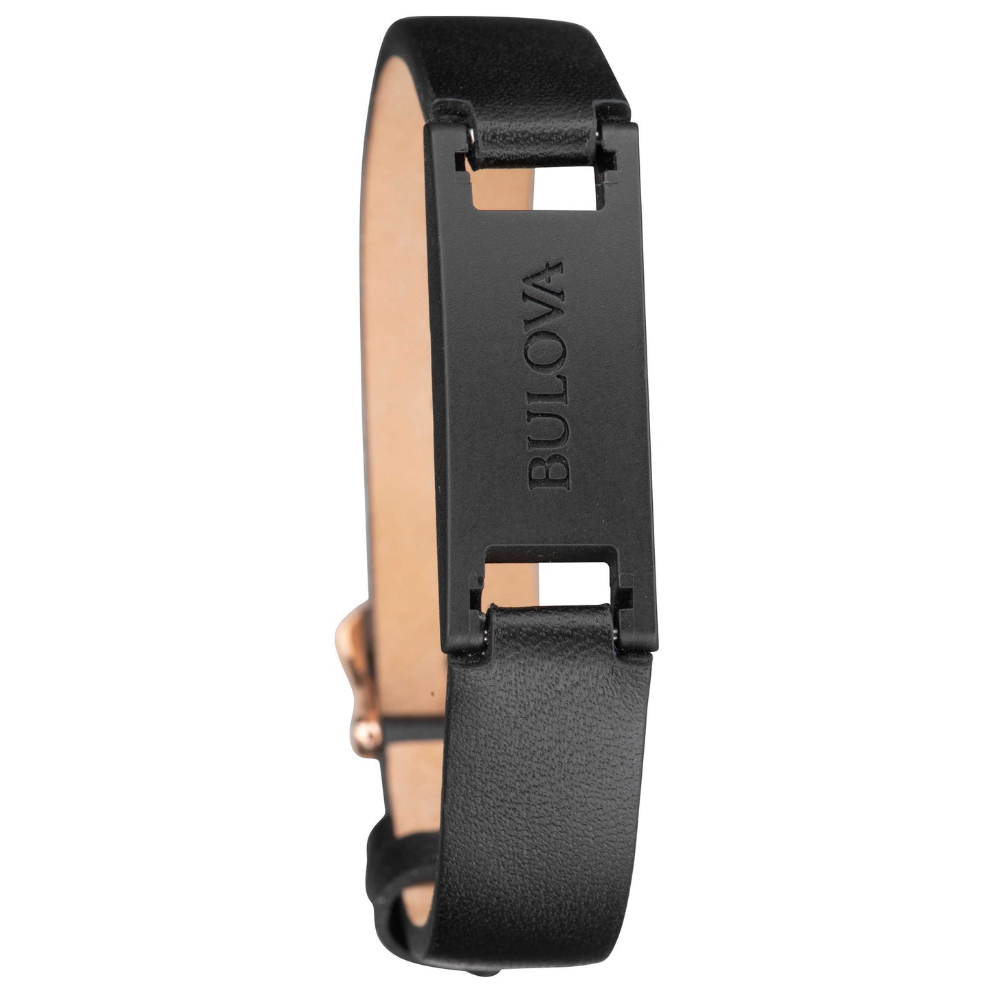 Bulova Diamond Women's Quartz Watch 98R198 - Image #5