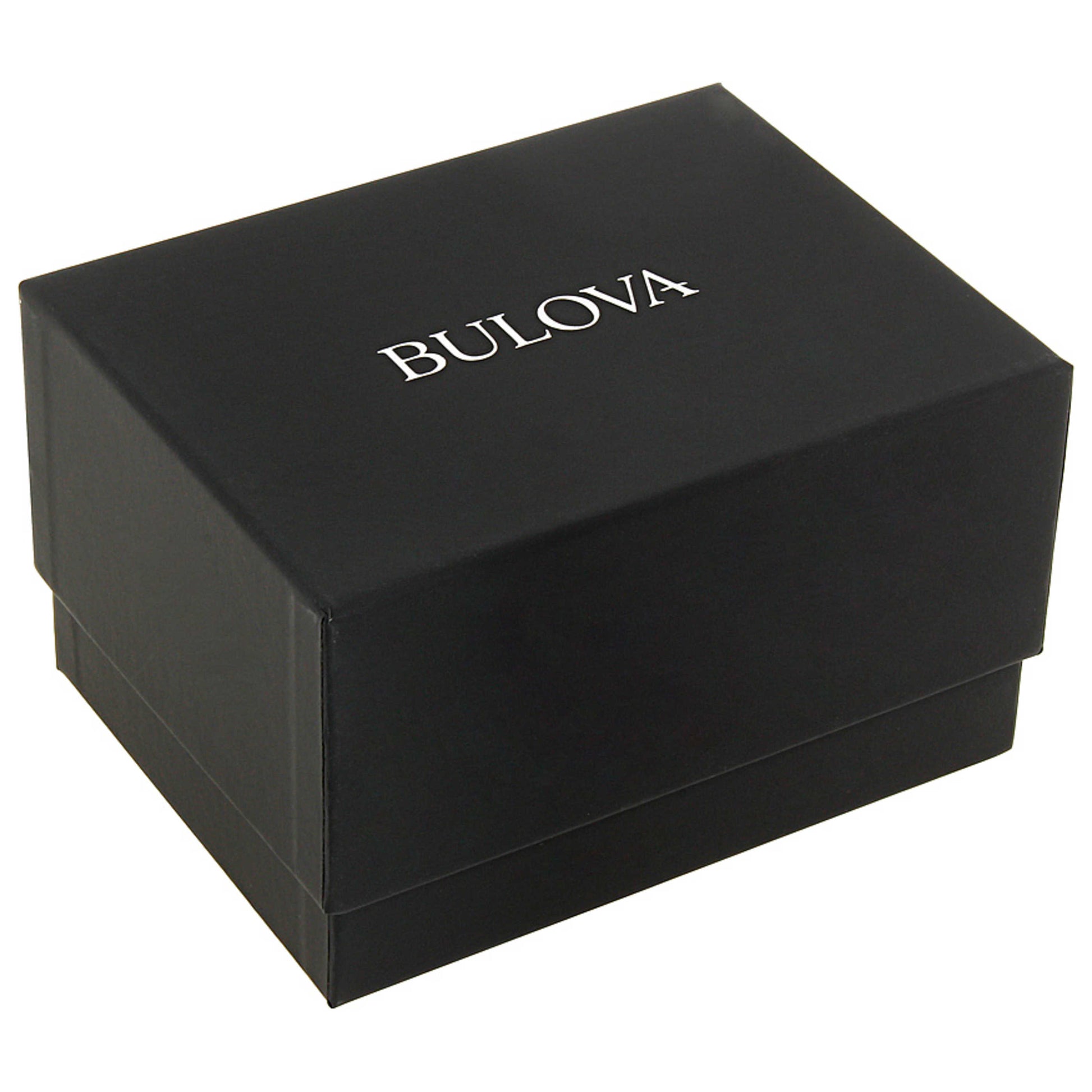 Bulova Diamond Women's Quartz Watch 98R198 - Image #6