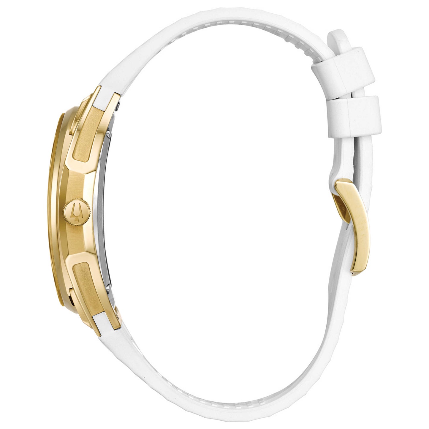 Right view of Bulova Classic Women's Quartz Watch 98R237