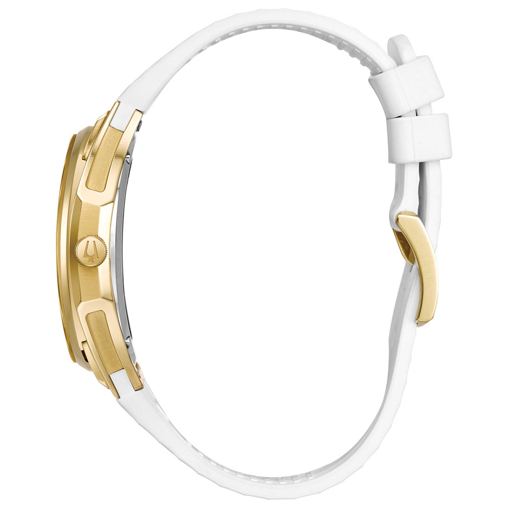 Right view of Bulova Classic Women's Quartz Watch 98R237