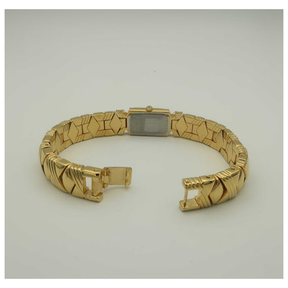 Bulova Bangle Women's Quartz Watch 98R50-PO - Image #7