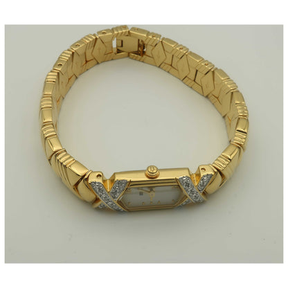 Bulova Bangle Women's Quartz Watch 98R50-PO - Image #8