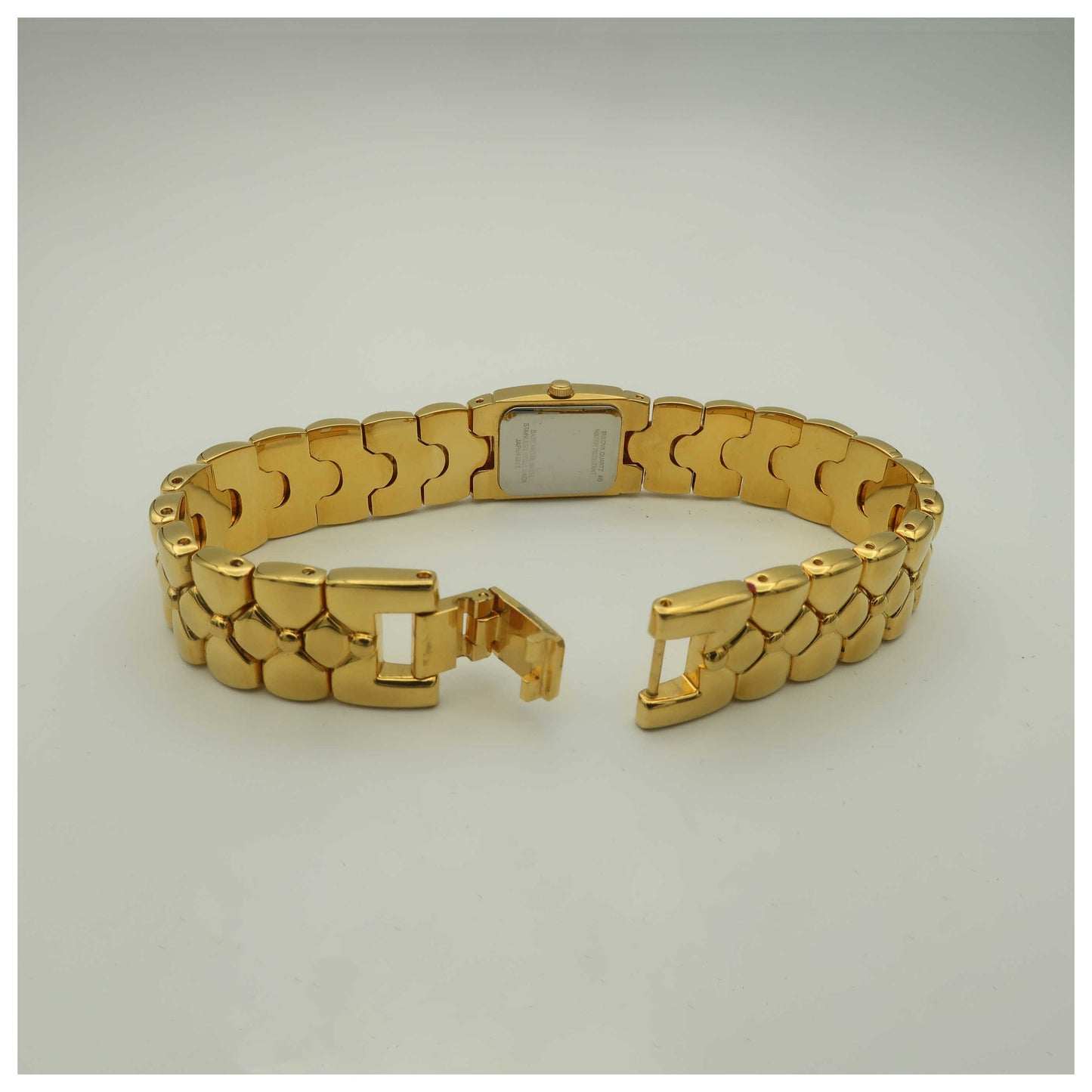 Bulova Diamonds Women's Quartz Watch 98R62-PO - Image #7