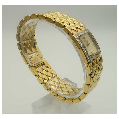 Bulova Dress Women's Watch 98R72-PO - Image #3