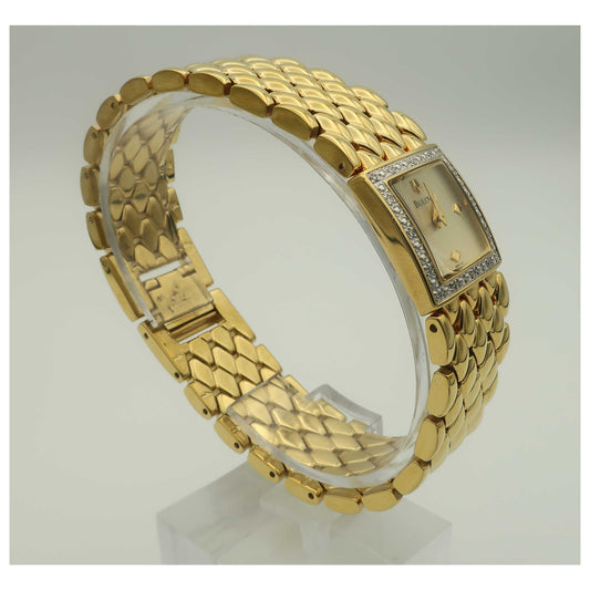 Bulova Dress Women's Watch 98R72-PO - Image #3