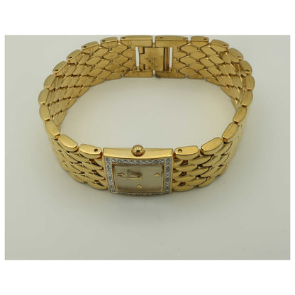 Bulova Dress Women's Watch 98R72-PO - Image #8