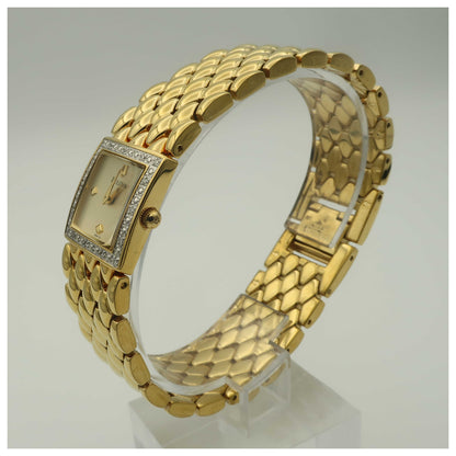 Bulova Dress Women's Watch 98R72-PO - Image #4