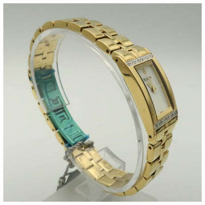 Bulova Bracelet Women's Quartz Watch 98R75-PO - Image #3