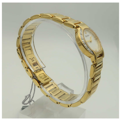 Bulova Bracelet Women's Quartz Watch 98R76-PO - Image #3