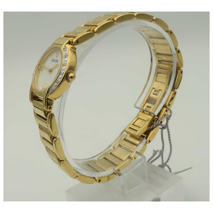 Bulova Bracelet Women's Quartz Watch 98R76-PO - Image #4