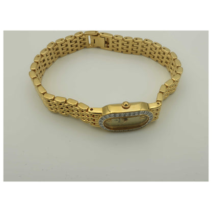 Bulova Diamonds Women's Quartz Watch 98R95-PO - Image #8