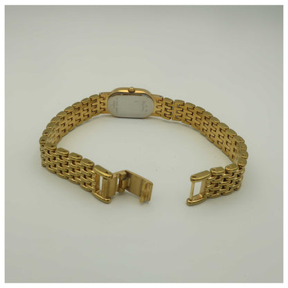 Bulova Diamonds Women's Quartz Watch 98R95-SDV - Image #7