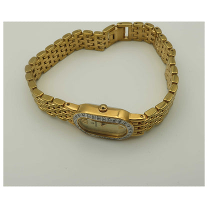 Bulova Diamonds Women's Quartz Watch 98R95-SDV - Image #8