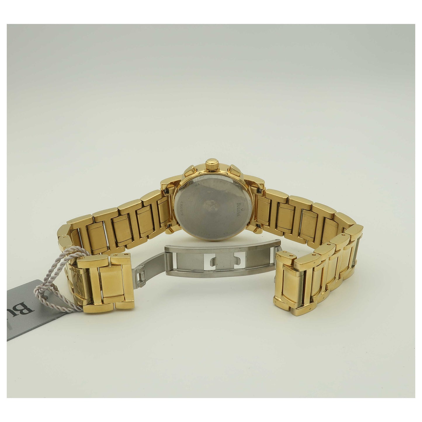 Bulova Diamonds Women's Quartz Watch 98R97-PO - Image #7