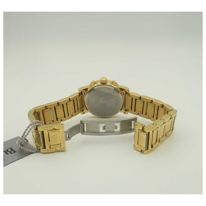 Bulova Diamonds Women's Quartz Watch 98R97-PO - Image #7