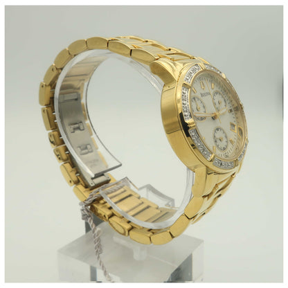 Bulova Diamonds Women's Quartz Watch 98R97-PO - Image #3