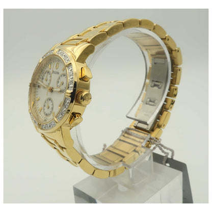 Bulova Diamonds Women's Quartz Watch 98R97-PO - Image #4