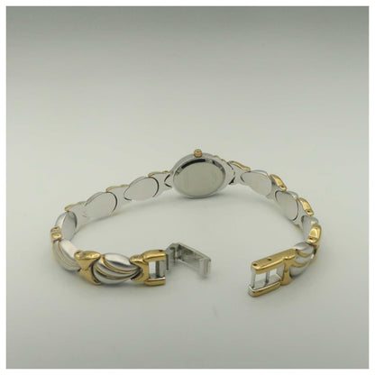 Bulova Bracelet Women's Quartz Watch 98T00-PO - Image #7