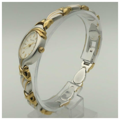 Bulova Bracelet Women's Quartz Watch 98T00-PO - Image #4