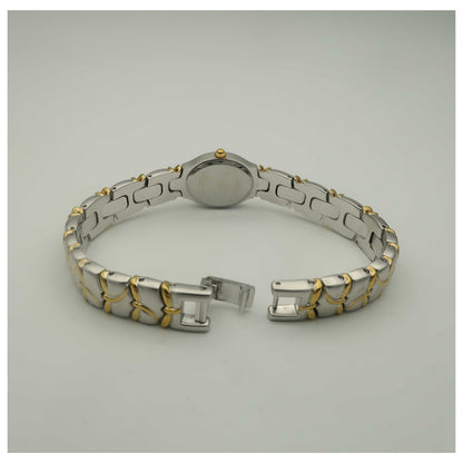 Bulova Dress Women's Quartz Watch 98T52-SD - Image #7